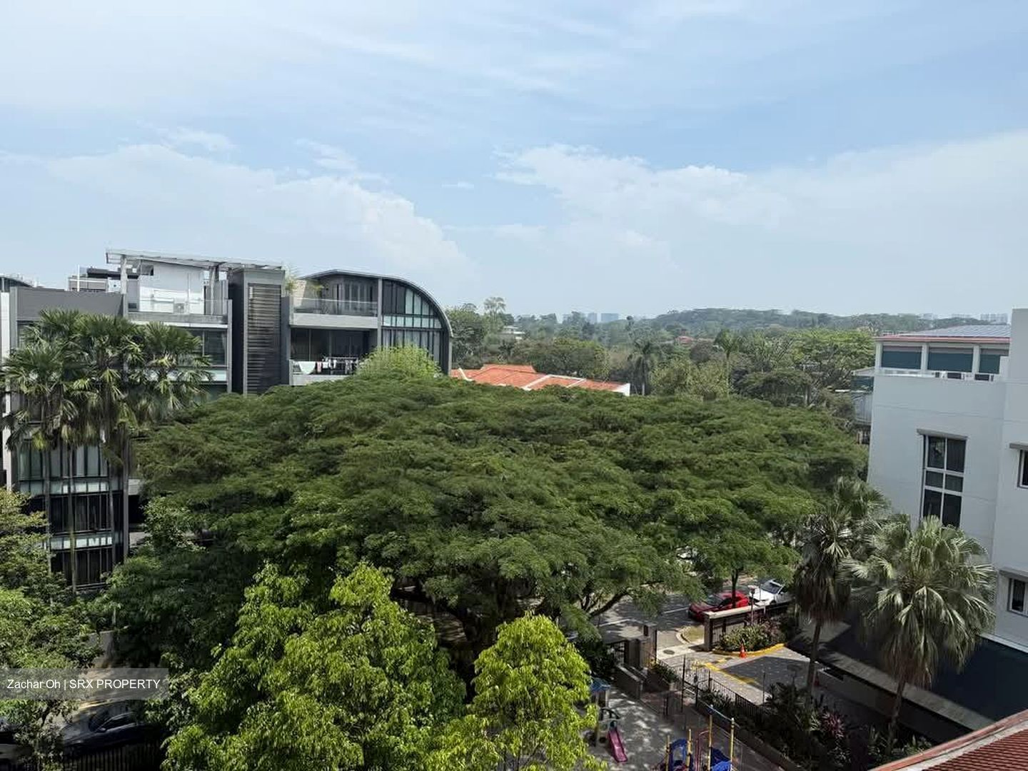 The Asana (D10), Apartment #550984061